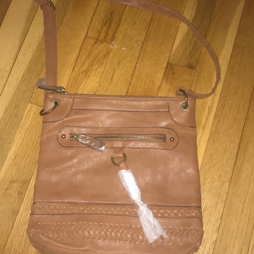 Handbag
